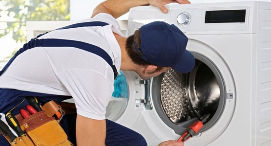 İstanbul Liebherr Çamaşır Makinesi Servisi