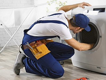 İstanbul Liebherr Kurutma Makinesi Servisi