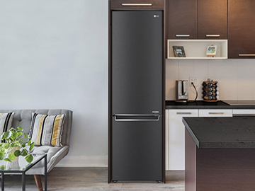 İstanbul Liebherr Buzdolabı Servisi