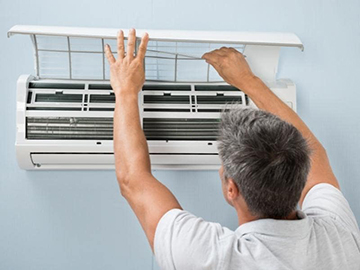 İstanbul Liebherr Klima Servisi